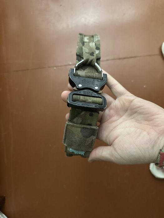 Продам Тактичний Пояс Force Belt BT12