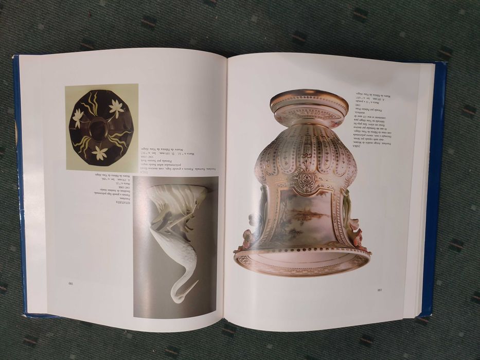 Vista Alegre Porcelanas