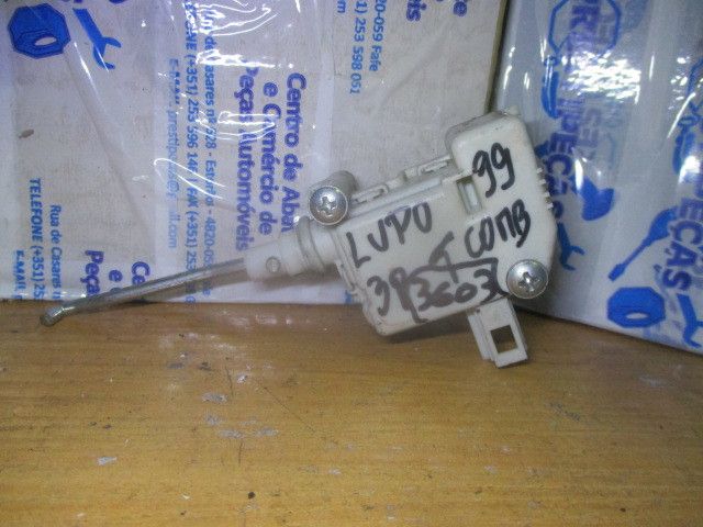 Pistola do depósito de combustível VOLKSWAGEN Lupo (6X1, 6E1)