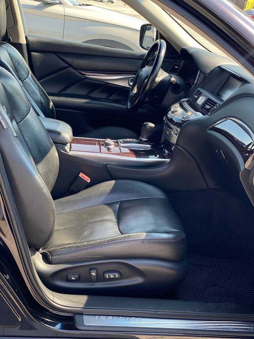Infiniti M25 2011 (Розстрочка / Лізинг)