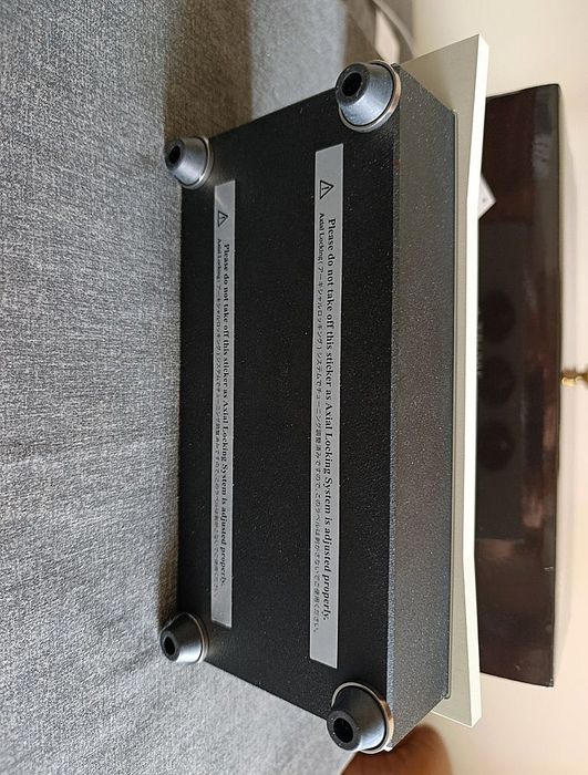 Furutech e-TP 609E NCF Terminal zasilający HI-END