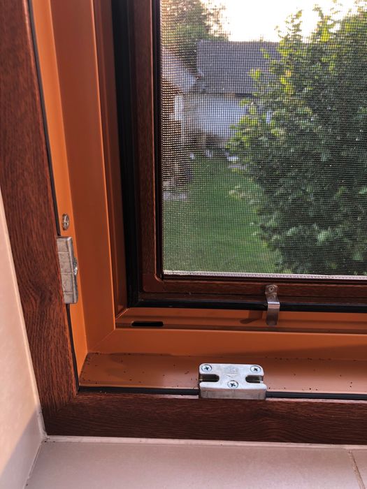 Naprawa/Serwis/Regulacja/Okien PCV Drzwi/Wymiana Uszczelek i szyb