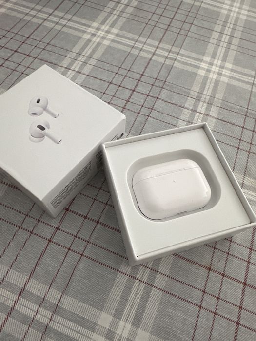 Airpods Pro 2 novos