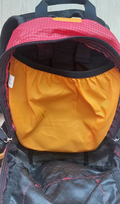 Рюкзак б/у спортивный, беговой Jack Wolfskin FATA MORGANA 7,5 L