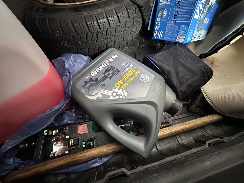 Ваз 21099. 2006р