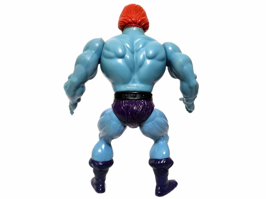 MOTU - Faker (vintage)