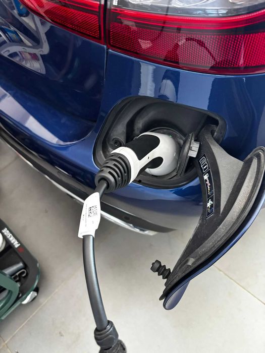 Mercedes C300de Avantgarde 306cv Plug-In | TROCA