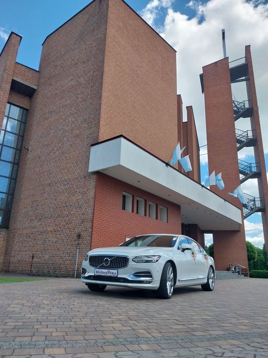 Auto do ślubu lub inne imprezy promocyjne ceny