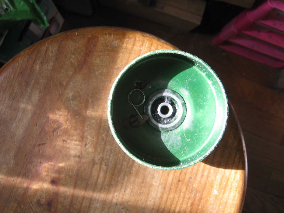 Bobine Original de Carreto de pesca Rocha