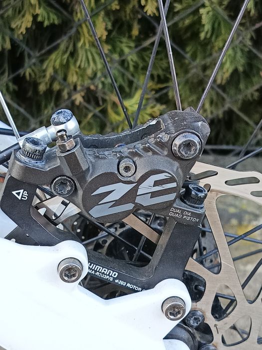 Specialized demo 8 2015