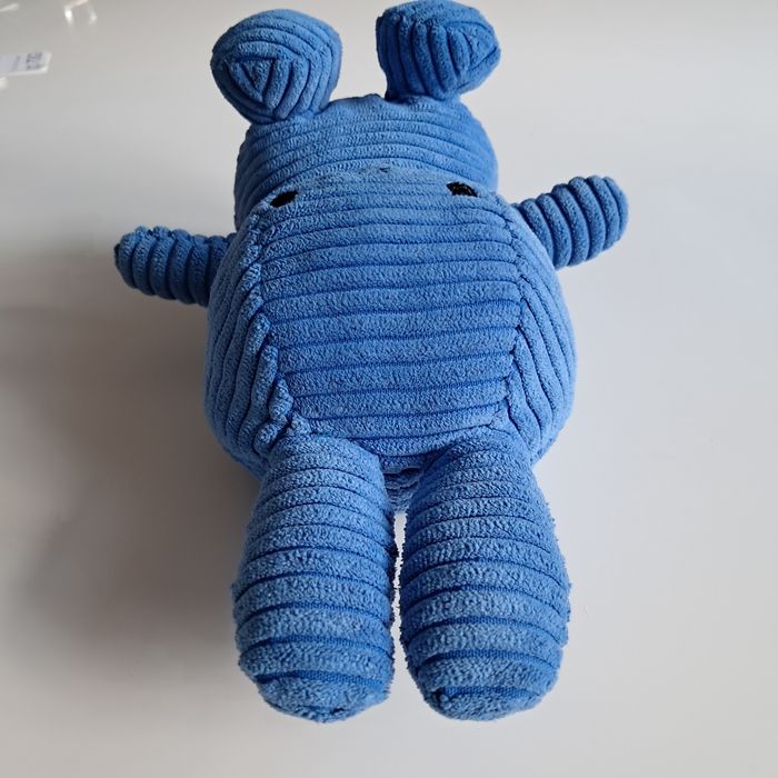 Miffy królik 23 cm kobalt