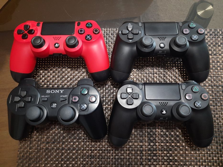 PS3 Playstation3/Геймпад/Джойстик Оригинал