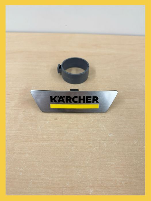 Uchwyt wieszak węża odkurzacza Karcher Wd3 Wd 4 Wd 6 Wd 2 Plus