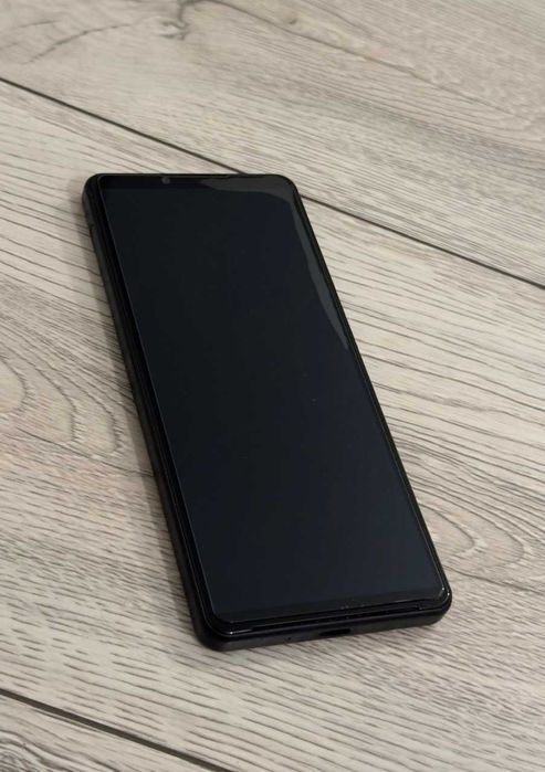 Sony Xperia 10 IV 128GB kolor czarny
