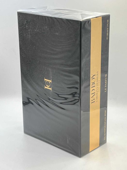 Carolina Herrera Bad Boy Le Parfum edp 150 мл Оригинал