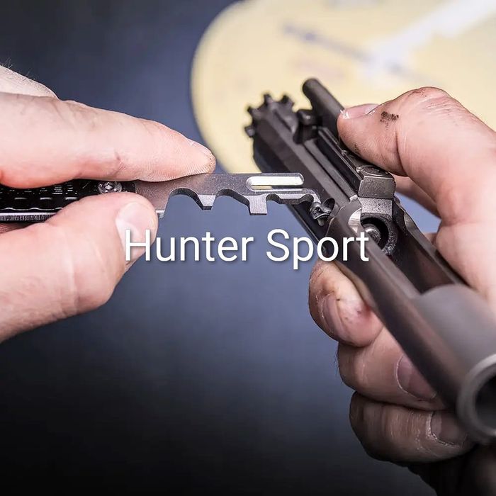 Скребок для чищення зброї Real Avid Scraper  для  АР серії Sig Sauer Colt та інших  Original Tool Scraper