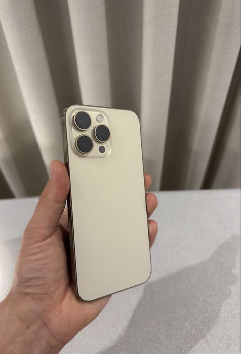 Iphone 14 PRO MAX (BATERIA 100%)