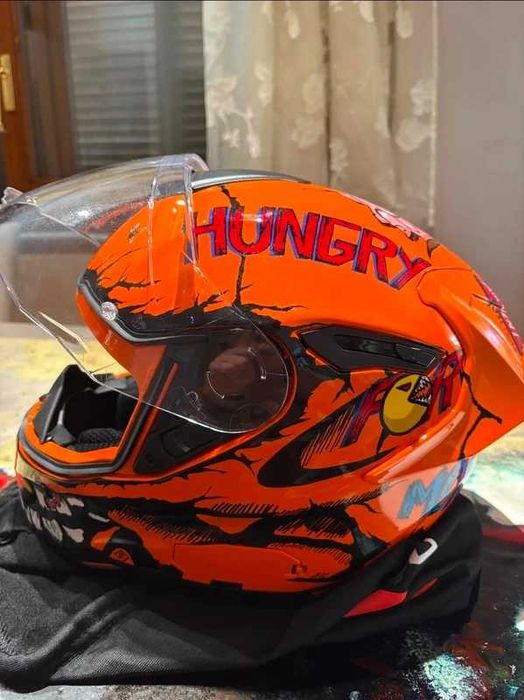 Capacete Nexx SX.100R