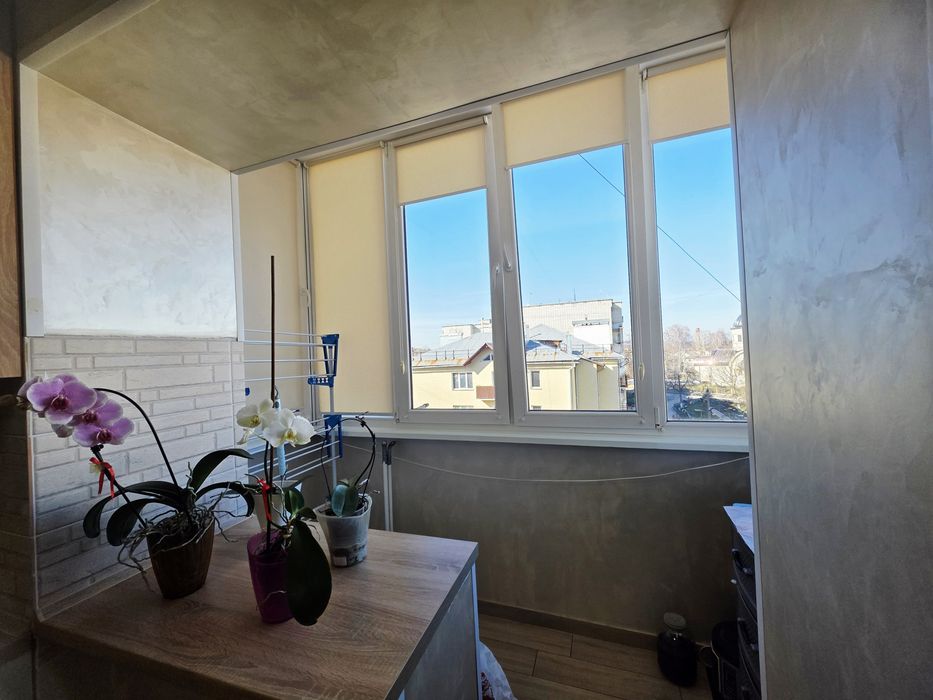 Продається комфортна трьохкімнатна квартира!!!