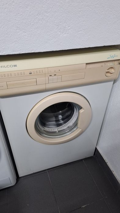 Maquina de secar roupa PHILCO