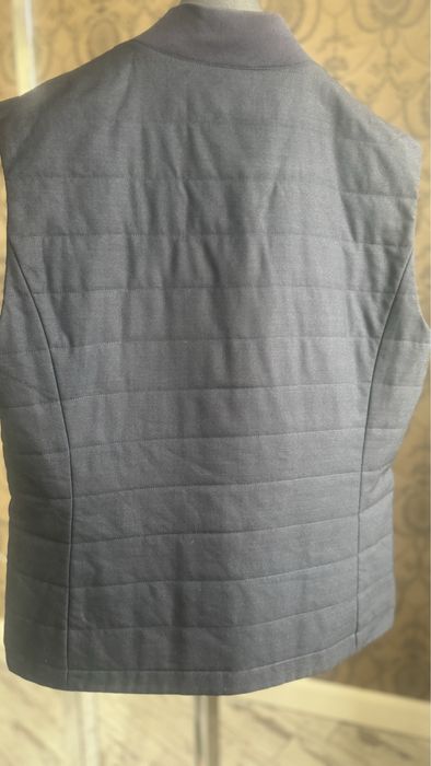 Жилет brunello cucinelli оригинал