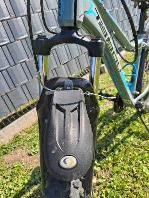 Rower MTB 27.5" TABOU VENOM 2.0 rama 15" okazja!