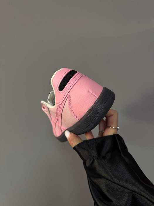 Кросівки Asics Onitsuka Tiger Tokuten Pink premium | Кроссовки Асикс жіночі