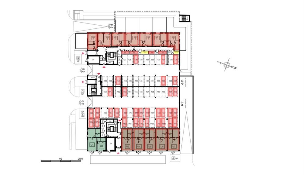 3-pokojowe mieszkanie 52,92 m² | 2 miejsca parkingowe | Taniej niż u dewelopera