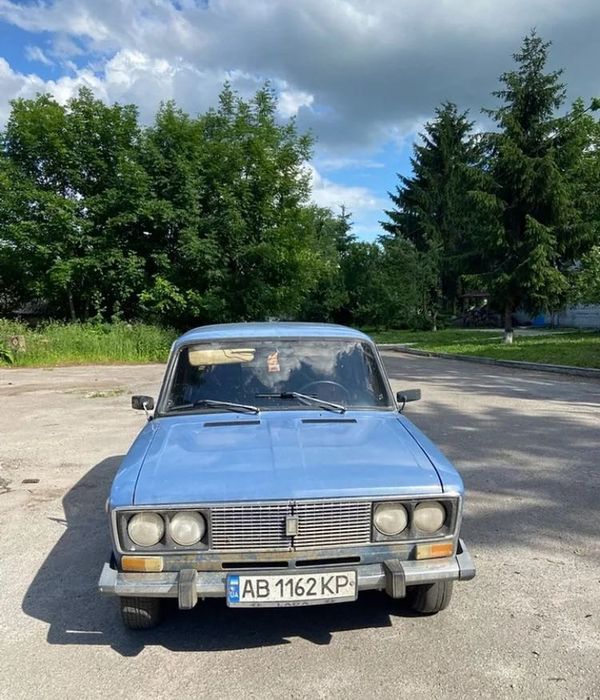Продам ваз 2106.