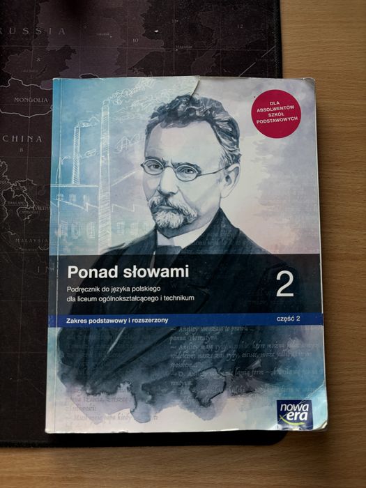 Poand słowami 2 , część 2