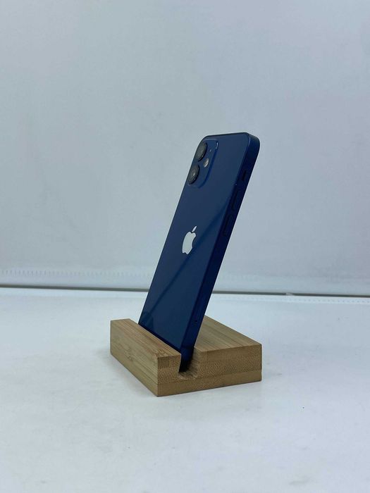 iPhone 12 mini 64GB Blue ГАРАНТІЯ 6 Місяців айфон