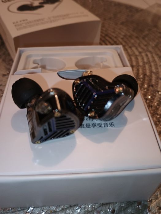 Najlepsze planare od KZ - PRX