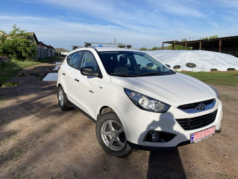 Продам hyunday lx35