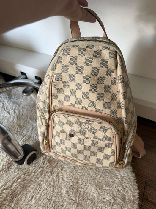 Plecak louis vuitton