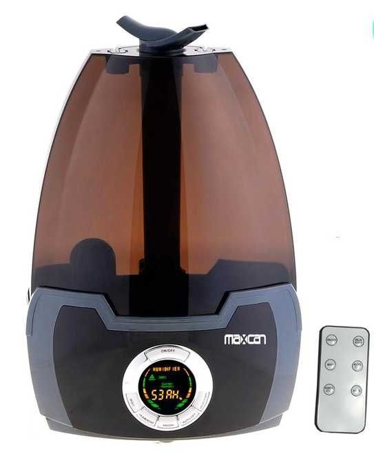 Увлажнитель воздуха MAXCAN MH-602BRC Зволожувач повітря