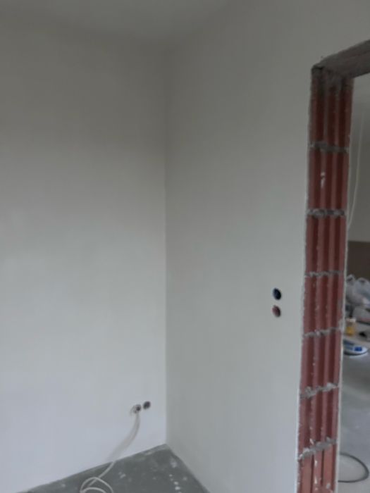 Usługi Ogólnobudowalne