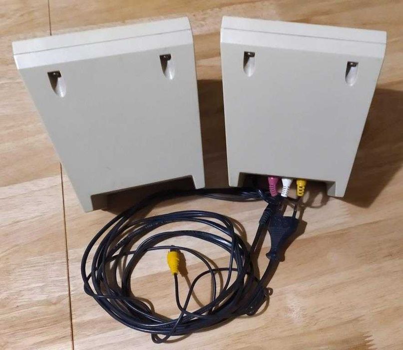 Акустические колонки Sound Level XL 120W