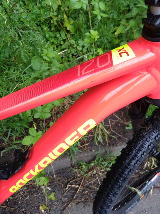 Rockrider XC 120 MTB