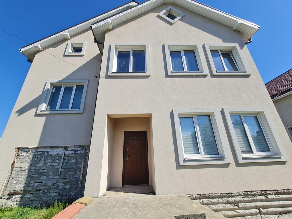 Продам будинок Боярка Віта-Поштова світло вода гараж