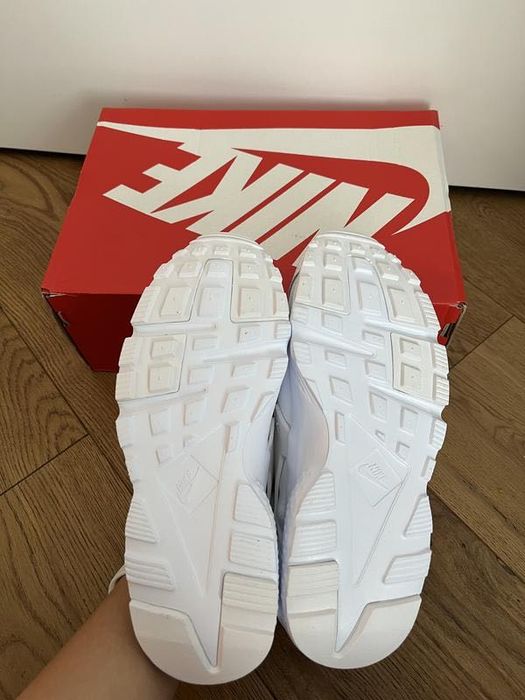 Кросівки Nike Air Huarache