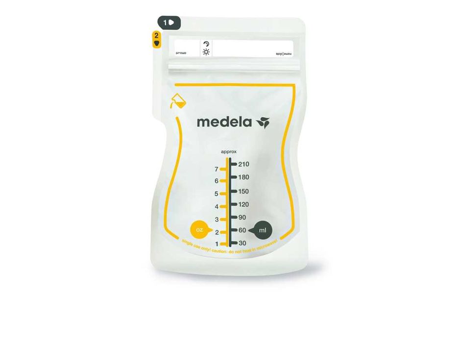 Bomba tira-leite elétrica dupla Medela Swing Maxi Hands-Free – Como nova