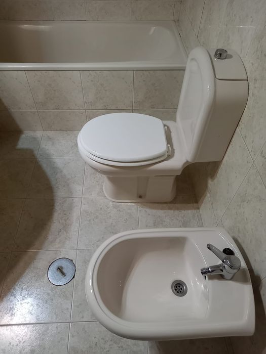 Apartamento T1 Arrendar