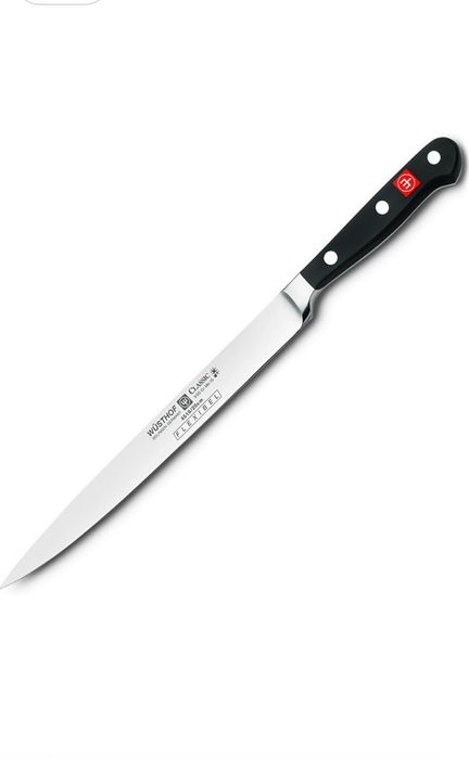 Wüsthof Classic Fish Fillet Knife 20 cm  ніж / ножі