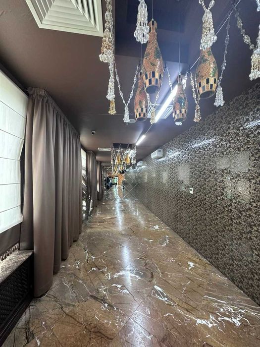 Оренда відкритої площі Пирогова