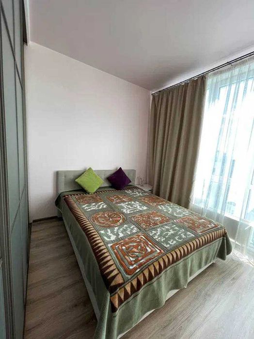 1-кімнатна квартира за адресою (площа 45,4 м²) - Atlanta.ua - фото 6