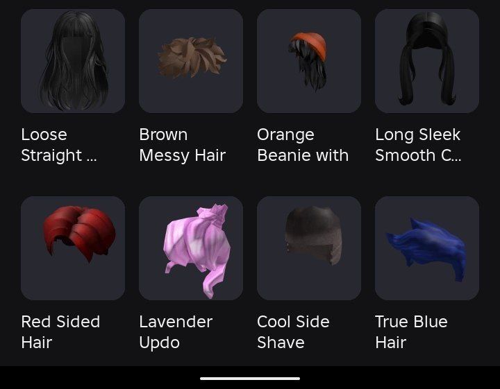 Аккаунт в роблокс