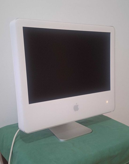 Apple iMac G5 A1076 komputer