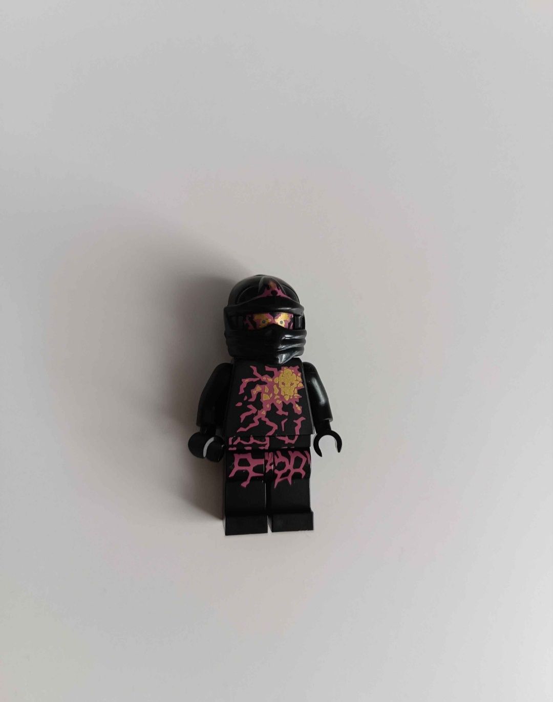 Ninjago Cole NRG Pozna Pi tkowo OLX.pl