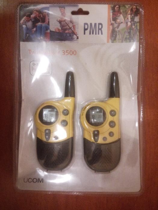 Супермаленькая карманная станция