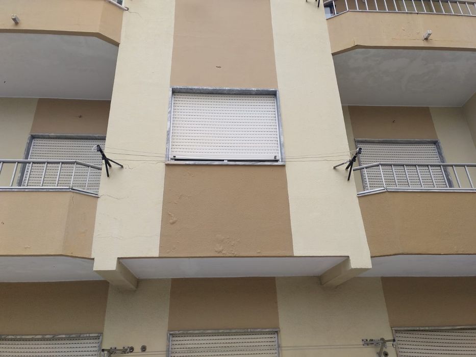 T3 apartamento Paivas amora